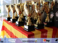 Campeonato España Selecciones Veteranos